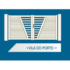 PORTAO VILA DO PORTO